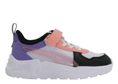 Sneaker Puma Trinity Lite Blurry Dr 402267-02 Κορίτσι - Puma - 