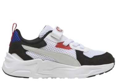 Sneaker Puma Trinity Lite MID 90s AC+PS 400660-01 Unisex Παιδικό - Puma - 