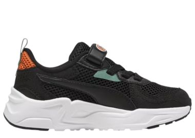 Sneaker Puma Trinity Lite MID 90s AC+PS 400660-02 Unisex Παιδικό - Puma - 