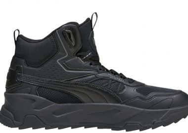 Sneaker Puma Trinity Mid Hybrid 392327-01 Ανδρικό - Puma - 