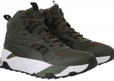 Sneaker Puma Trinity Mid Hybrid 392327-02 Ανδρικό - Puma - 