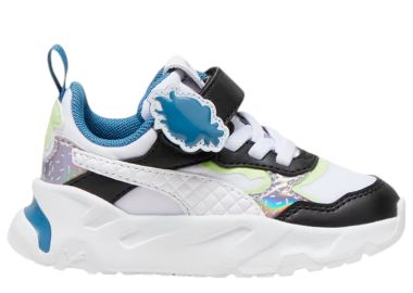 Sneaker Puma Trinity Trolls 2 AC+ 398905-01 Unisex Παιδικό - Puma - 