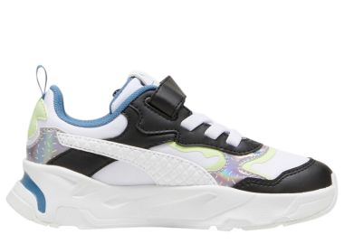Sneaker Puma Trinity Trolls 2 AC+ PS 398904-01 Unisex Παιδικό - Puma - 