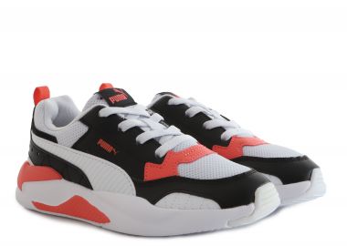 Sneaker Puma X-Ray 2 Square AC PS 374192-22 Unisex Παιδικό - Puma - 