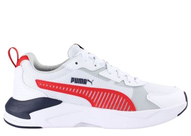 Sneaker Puma X-Ray 3 LT Jr 401493-01 Unisex Παιδικό - Puma - 