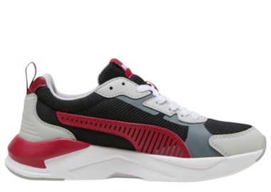 Sneaker Puma X-Ray 3 LT Jr 401493-02 Unisex Παιδικό - Puma - 