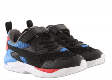 Sneaker Puma X-Ray Lite AC Inf 374398-16 Unisex Παιδικό - Puma - 
