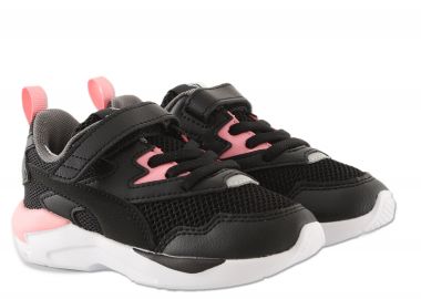 Sneaker Puma X-Ray Lite AC Inf 374398-17 Unisex Παιδικό - Puma - 