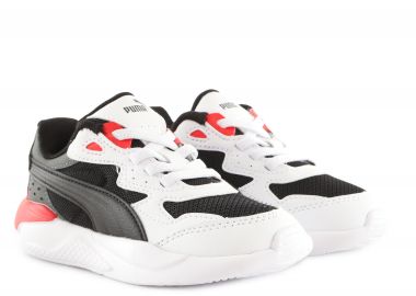 Sneaker Puma X-Ray Speed AC Inf 384900-01 Unisex Παιδικό - Puma - 