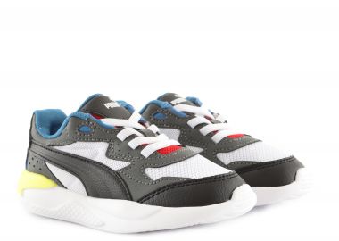 Sneaker Puma X-Ray Speed AC Inf 384900-02 Unisex Παιδικό - Puma - 