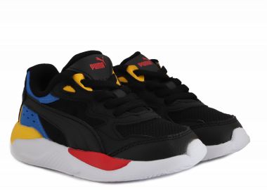Sneaker Puma X-Ray Speed AC Inf 384900-04 Unisex Παιδικό - Puma - 
