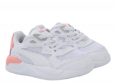 Sneaker Puma X-Ray Speed AC Inf 384900-16 Unisex Παιδικό - Puma - 