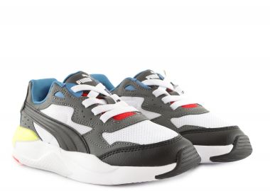 Sneaker Puma X-Ray Speed AC PS 384899-02 Unisex Παιδικό - Puma - 