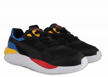 Sneaker Puma X-Ray Speed AC PS 384899-04 Unisex Παιδικό - Puma - 