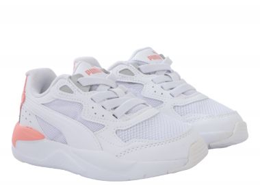 Sneaker Puma X-Ray Speed AC PS 384899-16 Unisex Παιδικό - Puma - 