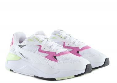 Sneaker Puma X-Ray Speed Jr 384898-05 Unisex Παιδικό - Puma - 