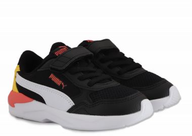 Sneaker Puma X-Ray Speed Lite AC Inf 385526-09 Unisex Παιδικό - Puma - 