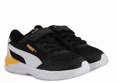 Sneaker Puma X-Ray Speed Lite AC Inf 385526-10 Unisex Παιδικό - Puma - 