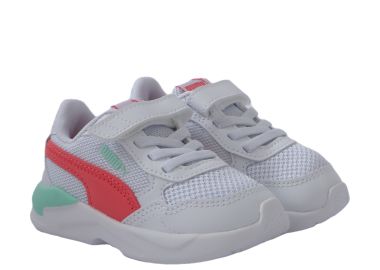 Sneaker Puma X-Ray Speed Lite AC Inf 385526-16 Unisex Παιδικό - Puma - 