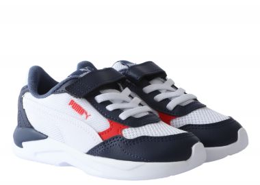 Sneaker Puma X-Ray Speed Lite AC Inf 385526-20 Unisex Παιδικό - Puma - 