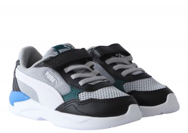 Sneaker Puma X-Ray Speed Lite AC Inf 385526-21 Unisex Παιδικό - Puma - 