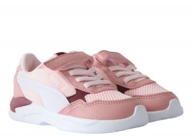 Sneaker Puma X-Ray Speed Lite AC Inf 385526-22 Unisex Παιδικό - Puma - 