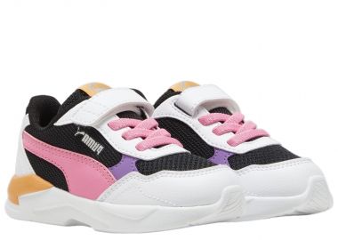 Sneaker Puma X-Ray Speed Lite AC Inf 385526-27 Unisex Παιδικό - Puma - 