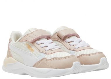 Sneaker Puma X-Ray Speed Lite AC Inf 385526-28 Unisex Παιδικό - Puma - 