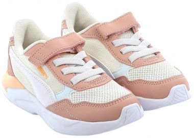 Sneaker Puma X-Ray Speed Lite Ac Ps 385525-28 Unisex Παιδικό - Puma - 