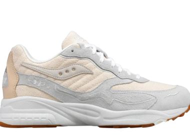 Sneaker Saucony Originals 3D Grid Hurricane S70708-1-1 Ανδρικό - Saucony Originals - 