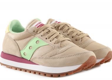 Sneaker Saucony Originals Jazz 81 S60539-48-48 Γυναικείο - Saucony Originals - 
