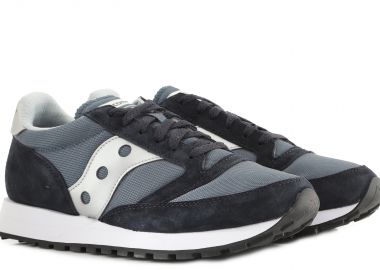 Sneaker Saucony Originals Jazz 81 S70539-1-1 Ανδρικό - Saucony Originals - 