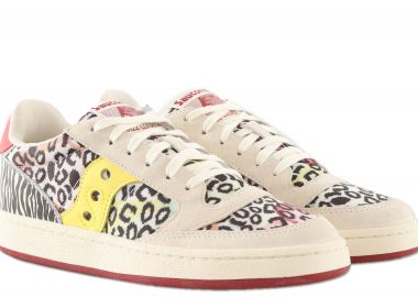 Sneaker Saucony Originals Jazz Court S60577-1-1 Γυναικείο - Saucony Originals - 