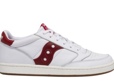 Sneaker Saucony Originals Jazz Court S70555-6-6 Ανδρικό - Saucony Originals - 