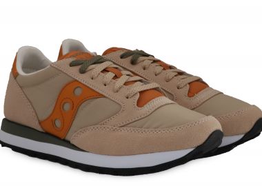 Sneaker Saucony Originals Jazz Original S2044-655-655 Ανδρικό - Saucony Originals - 