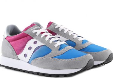 Sneaker Saucony Originals Jazz Original Vintage S70485-2-2 Ανδρικό - Saucony Originals - 
