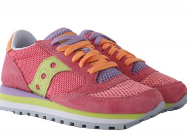 Sneaker Saucony Originals Jazz Triple S60766-1-1 Γυναικείο - Saucony Originals - 