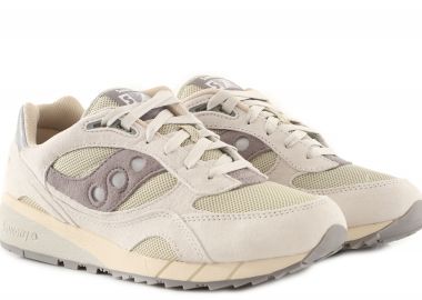 Sneaker Saucony Originals Shadow 600 S70571-2-2 Ανδρικό - Saucony Originals - 
