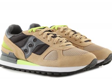 Sneaker Saucony Originals Shadow Original S2108-825-825 Ανδρικό - Saucony Originals - 
