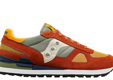 Sneaker Saucony Originals Shadow Original S2108-864-864 Ανδρικό - Saucony Originals - 