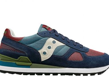 Sneaker Saucony Originals Shadow Original S2108-865-865 Ανδρικό - Saucony Originals - 