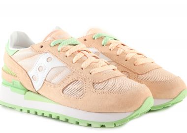 Sneaker Saucony Originals Shadow S1108-822 Γυναικείο - Saucony Originals - 