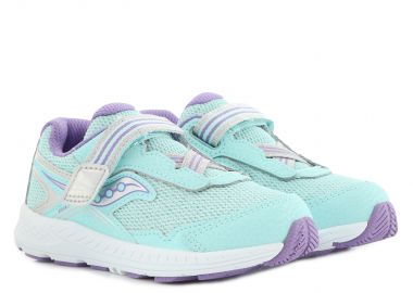 Sneaker Saucony Ride 10 Jr SL164347-164347 Κορίτσι - Saucony - 