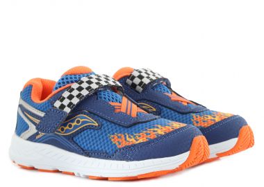 Sneaker Saucony Ride 10 Jr SL264985-264985 Αγόρι - Saucony - 