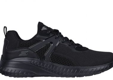 Sneaker Skechers Bobs Squad Chaos 117237-BBK-BBK Γυναικείο - Skechers - 