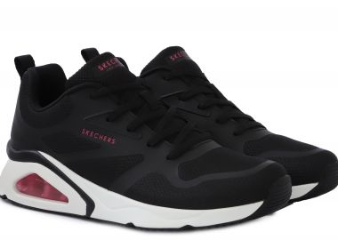 Sneaker Skechers Tres-Air 177420-BLK-BLK Γυναικείο - Skechers - 