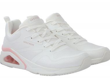 Sneaker Skechers Tres-Air 177420-WHT-WHT Γυναικείο - Skechers - 