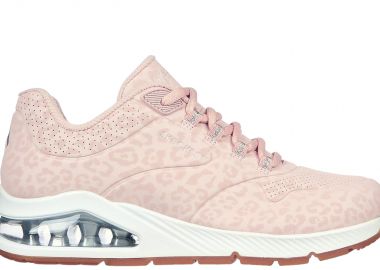 Sneaker Skechers Uno 2 155642-BLSH-BLSH Γυναικείο - Skechers - 