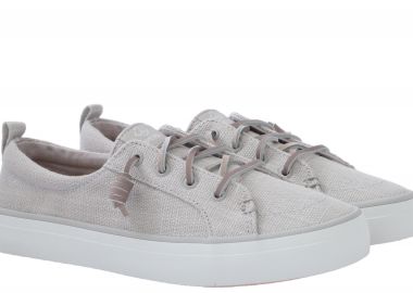 Sneaker Sperry Crest Vibe Baja STS88462-GREY Γυναικείο - Sperry - 