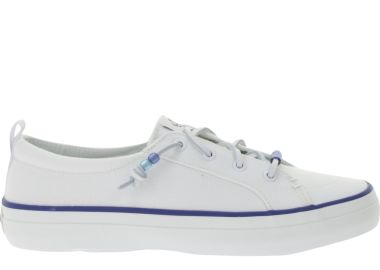 Sneaker Sperry Crest Vibe Cosmo Seacycled STS88472-WHITE Γυναικείο - Sperry - 